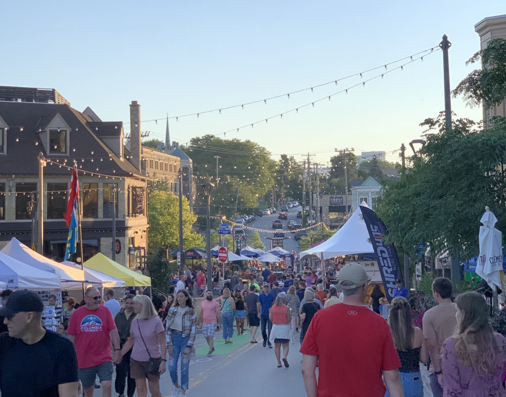 Events in Wauwatosa What's Happening Near You Wauwatosa