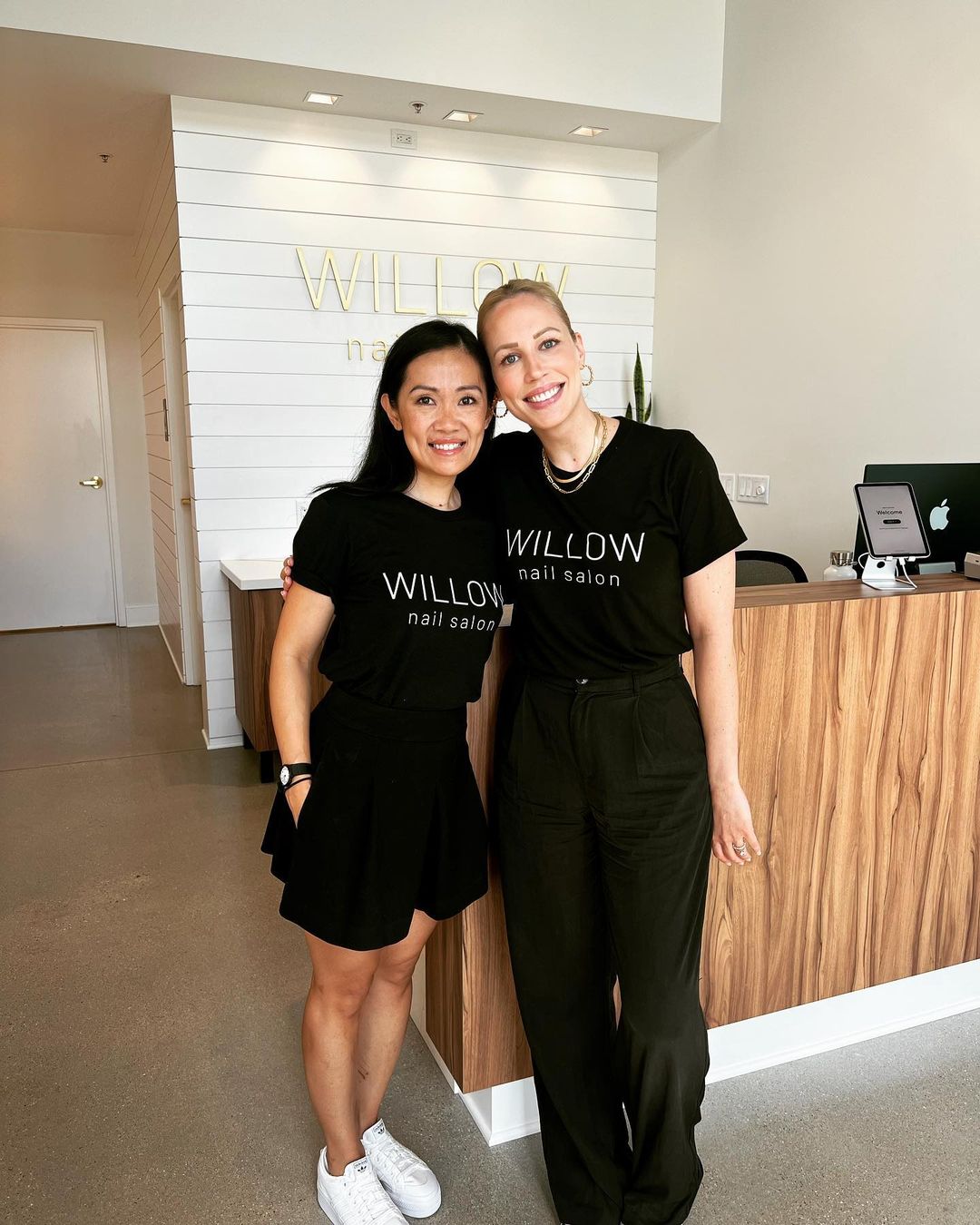 Willow Nail Salon